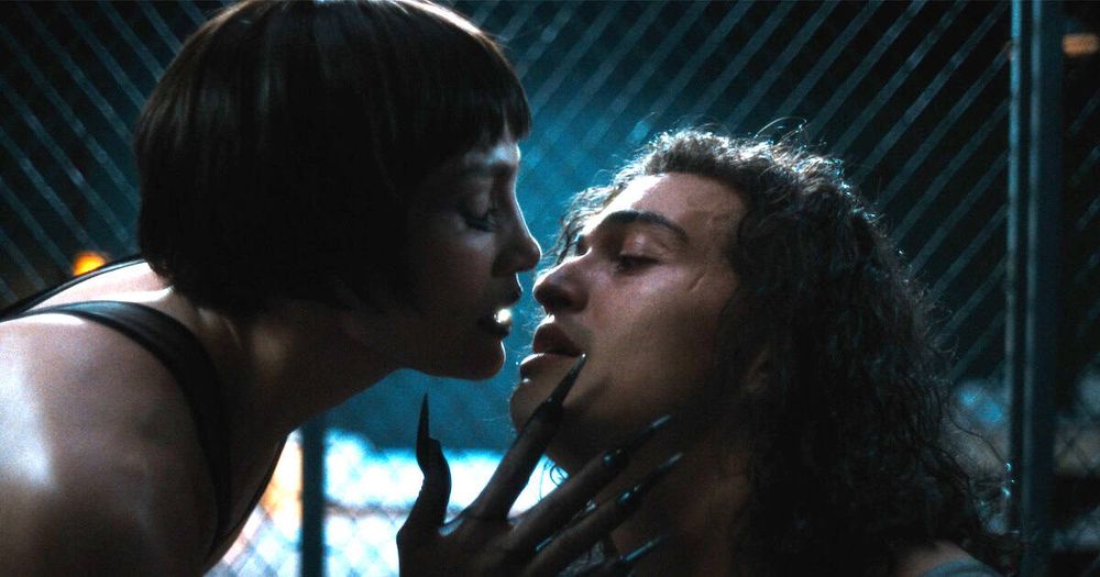 Run away with La Luna in the new trailer for Kiss of the Spider Woman