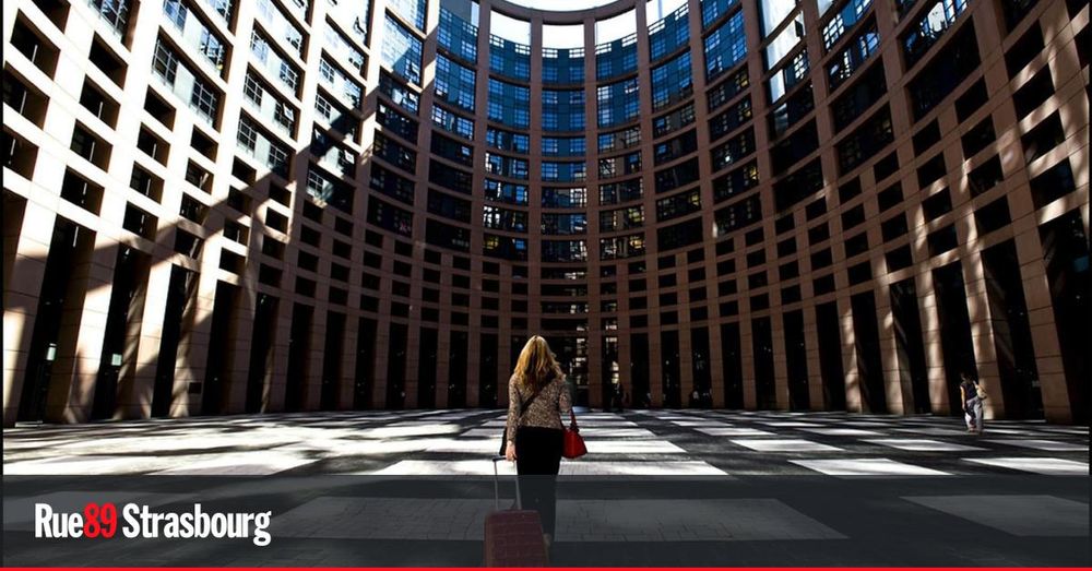 Strasbourg, la capitale de l’Europe envers et contre tout le monde