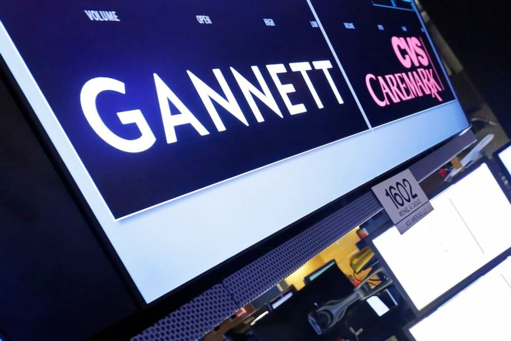 Gannett fired an editor for talking to me - Poynter