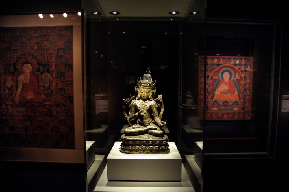 Rubin Museum to Shutter New York Space After 20 Years, Pivot to ‘Global’ Model