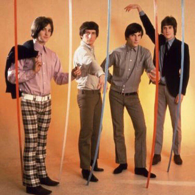 The Kinks