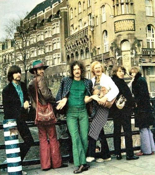 Bonzo Dog Doo Dah Band