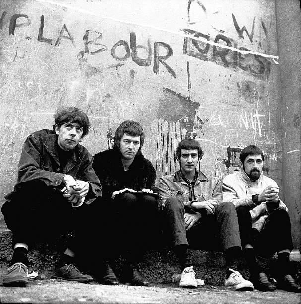 John Mayall's Bluesbreakers