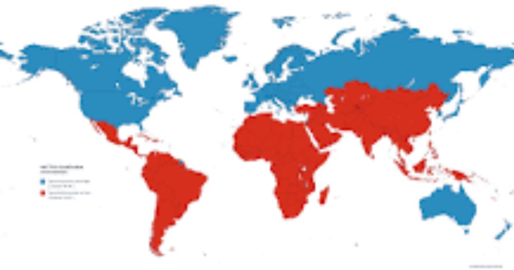 O  BRASIL E  AS GUERRAS DO: ORIENTE MÉDIO E LESTE EUROPEU.