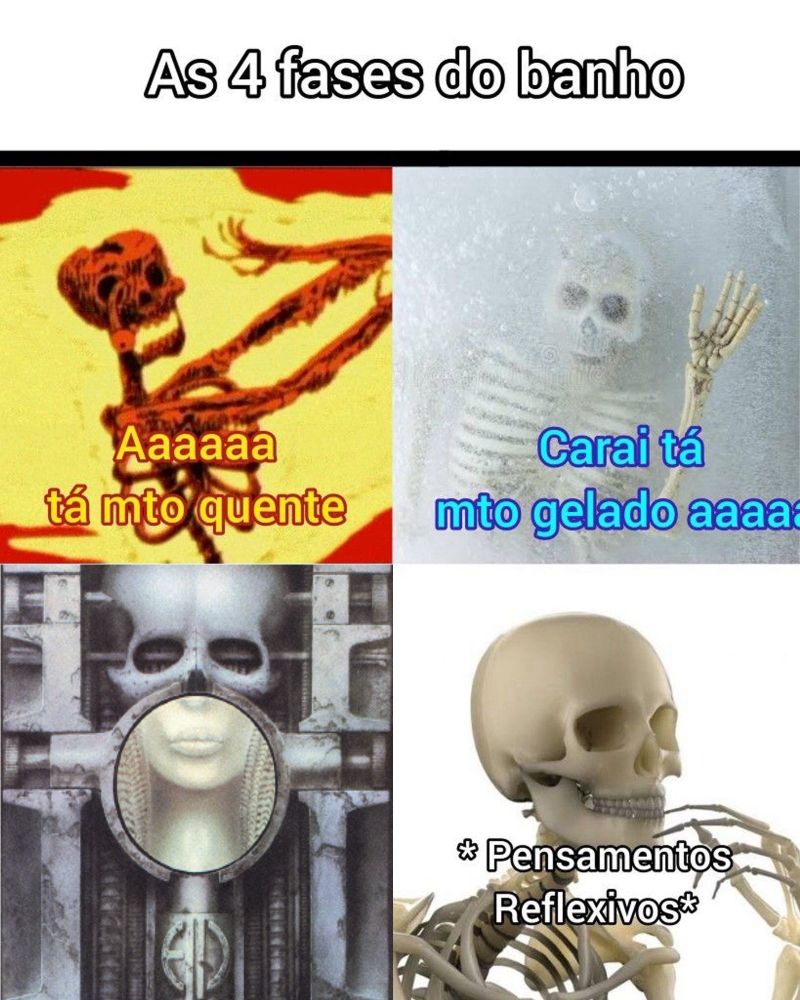 Progressivo Skull Progressivo Skull