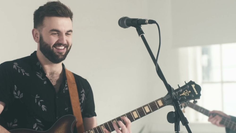The Four Kicks - Wedding and Function Band - Promo Video