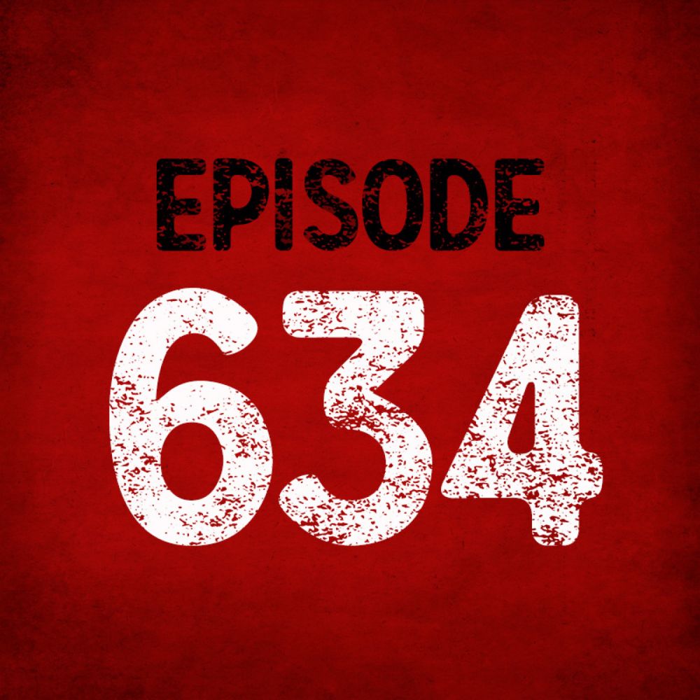 634 | Abigail Kemske – Tales to Terrify