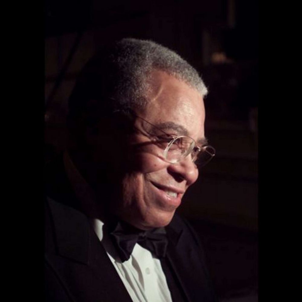 #67 - James Earl Jones