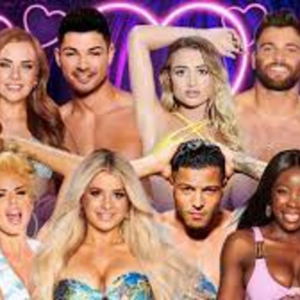 #36 - 2EXTRA: Love Island All Stars