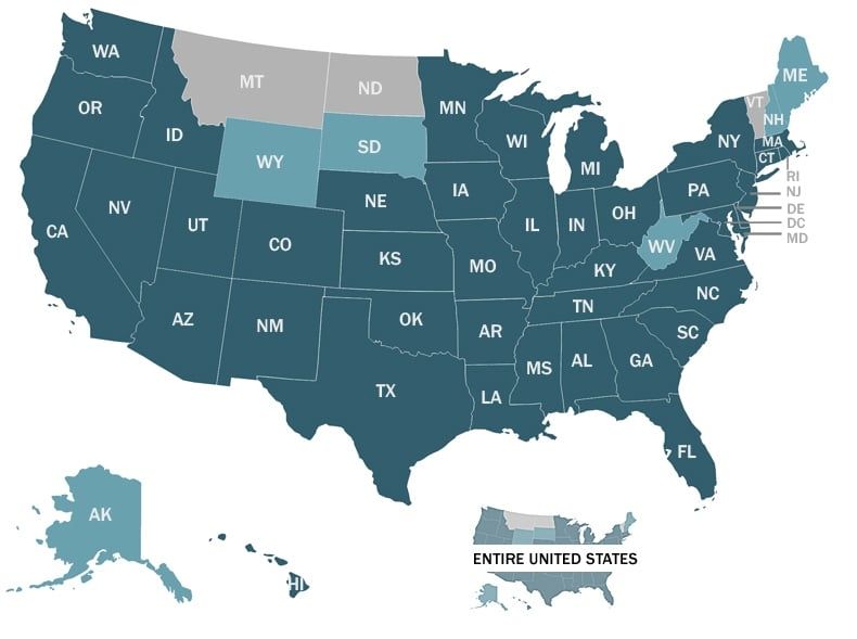 Learn about the estimated 11.4 million unauthorized immigrants living in the United States—where do they live? When did they arrive in the United States, and from which origin countries? What are thei...