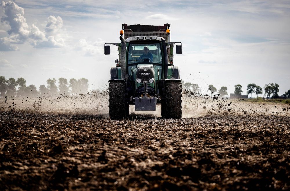 Boeren hadden gelijk, rekenmodel stikstof RIVM klopt niet: crisis nóg groter dan gedacht - Joop - BNNVARA