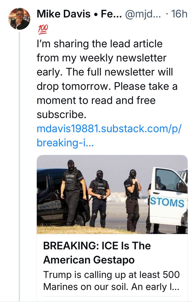 Arrest ICE Agents 