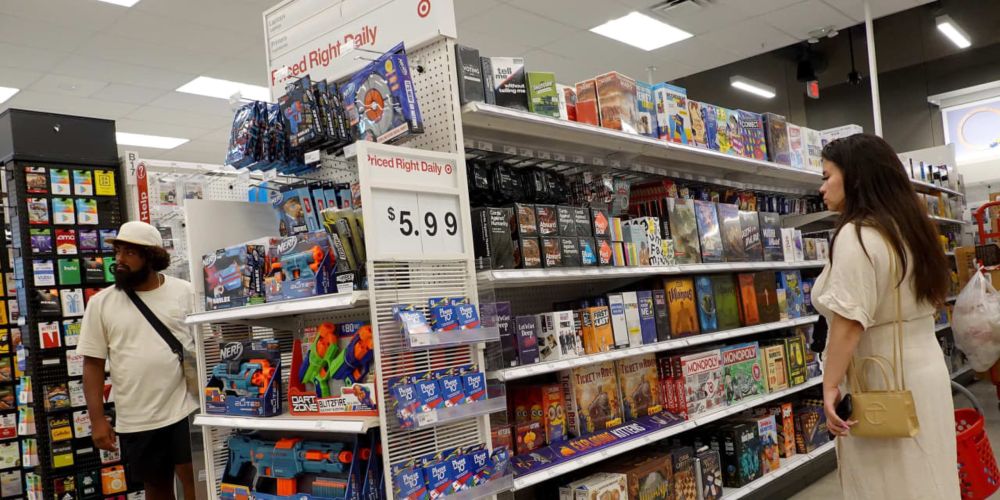 The biggest increase in wholesale prices in three and a half years stunned Wall Street, but is tariff-related inflation really set to soar? The proof is far from ironclad.