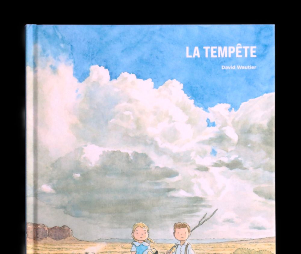 La tempête