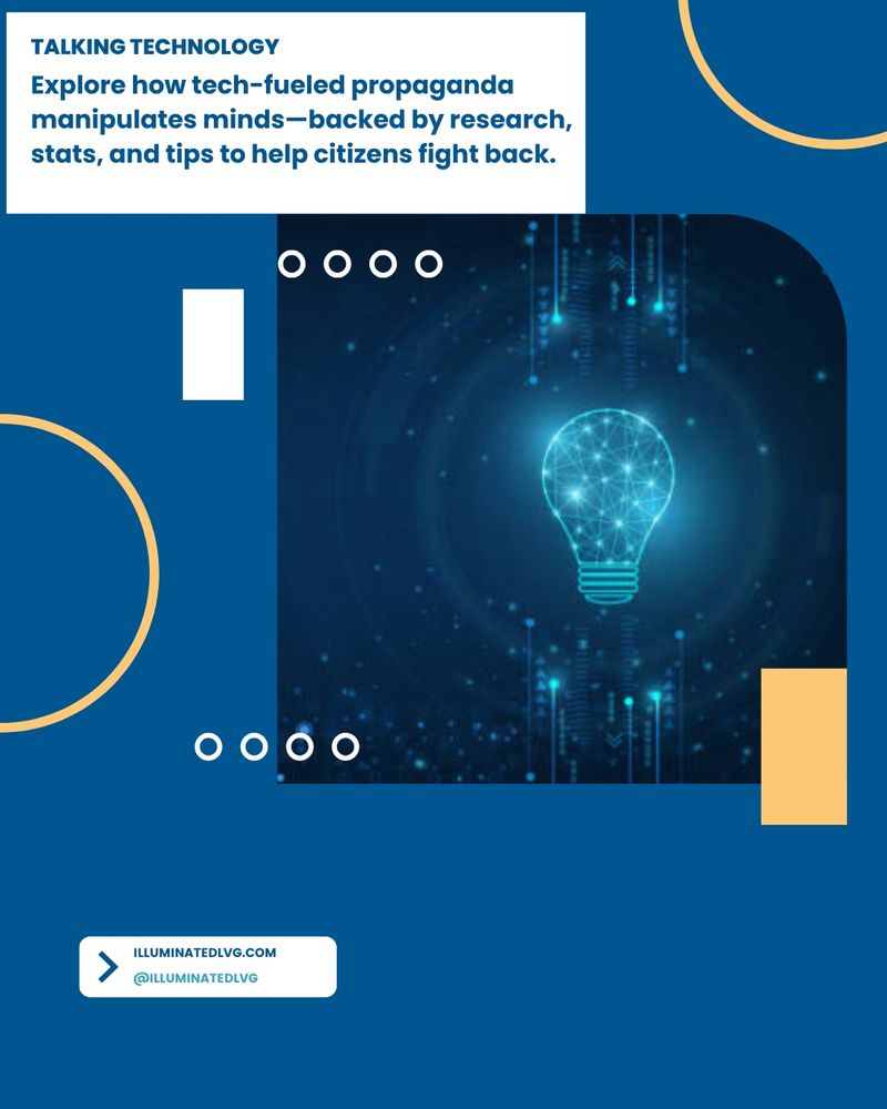 Talking Technology with Illuminated Living