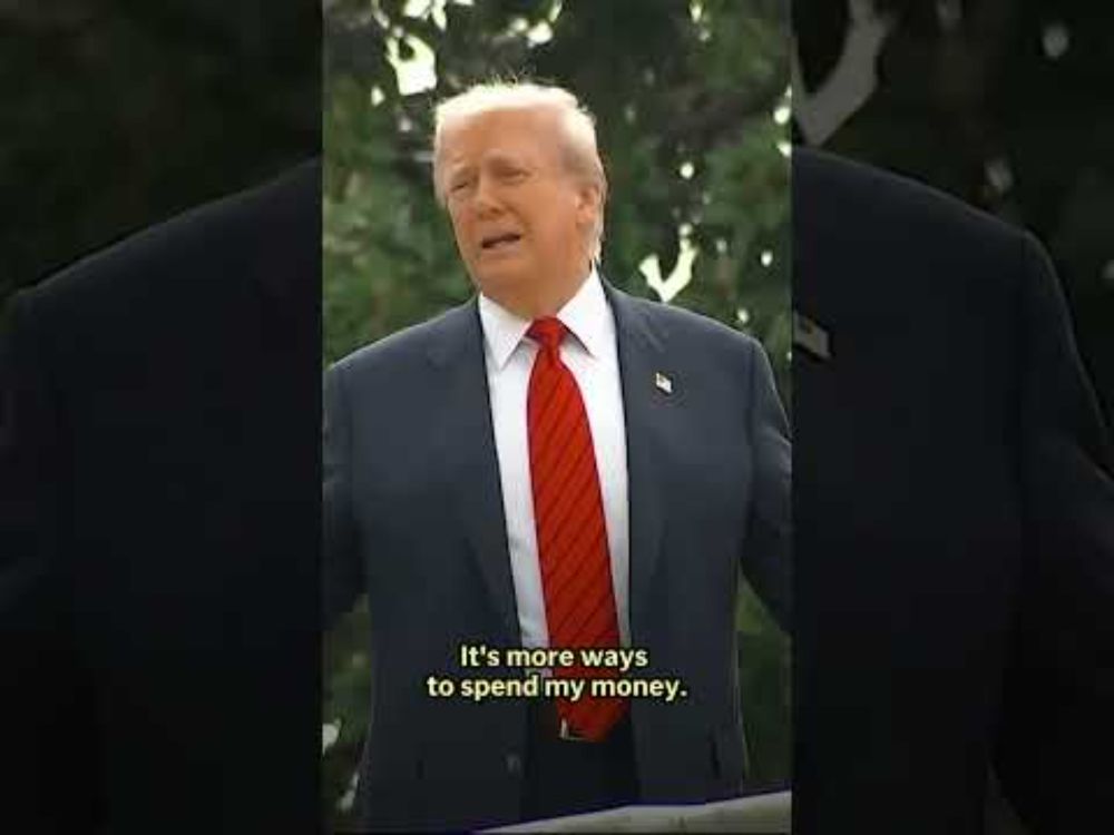 YouTube video by Associated Press