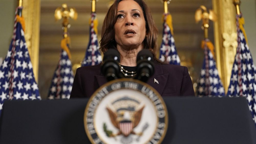 Barack and Michelle Obama endorse Kamala Harris, giving her expected but crucial support