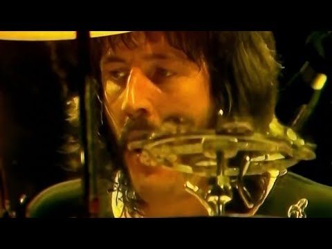 Led Zeppelin - Trampled Under Foot (Live at Earl's Court 1975) [Official Video] [HD]