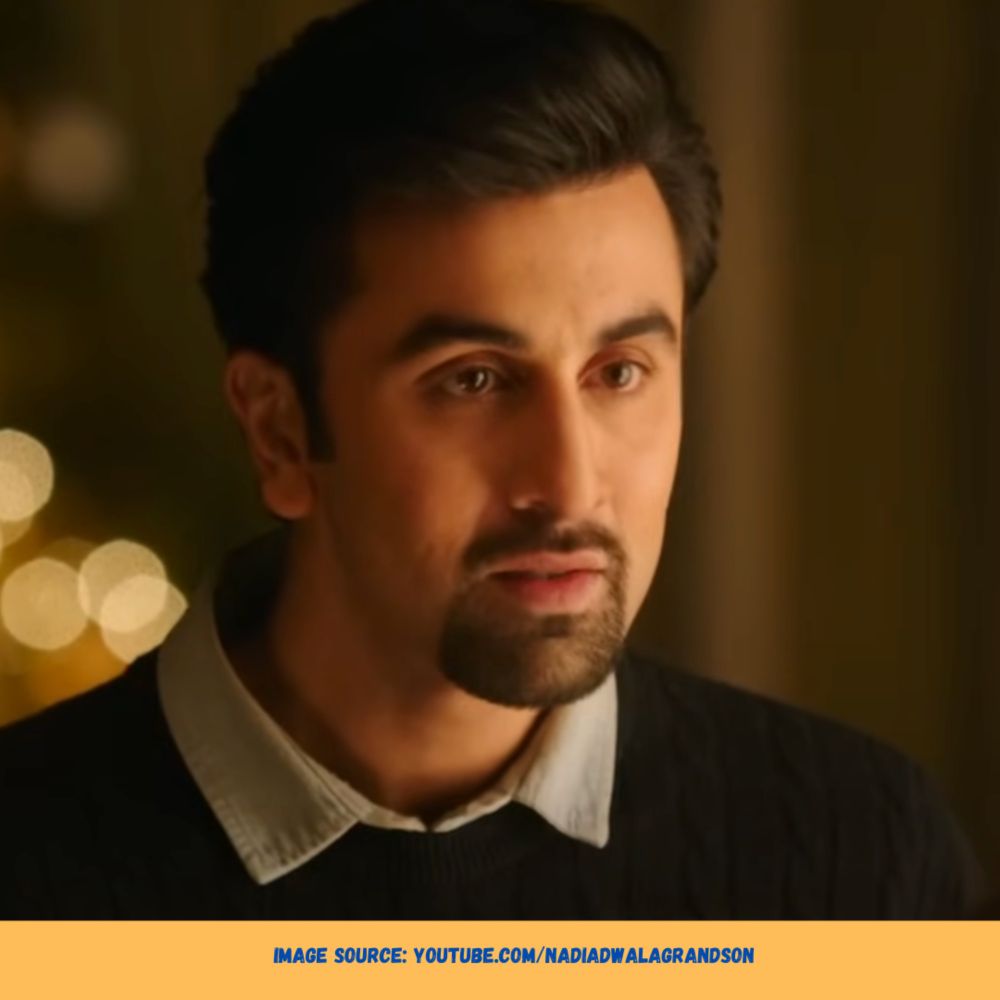 Ranbir Kapoor at 42: Celebrating His Journey with Lessons from His Iconic Roles