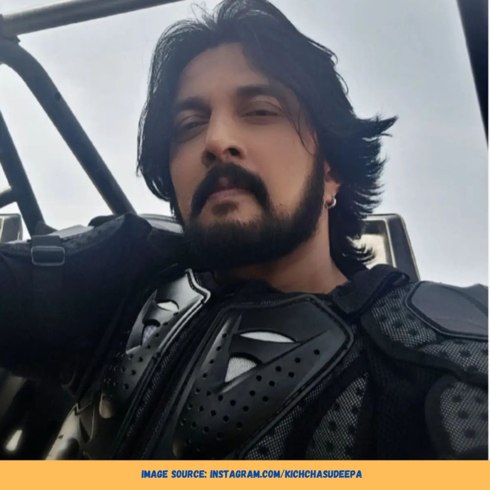 Kiccha Sudeepa's Majestic Return to Bigg Boss: The 'Heaven and Hell' Drama Unfolds!