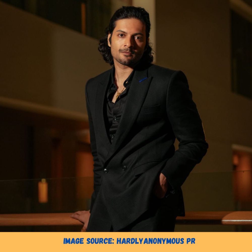 Ali Fazal All Set to Star in Vishal Mishra's Romantic Anthem 'Aaj Bhi 2'