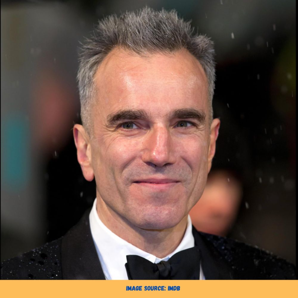 Daniel Day-Lewis Returns to the Spotlight: The Unretirement for 'Avelyn'