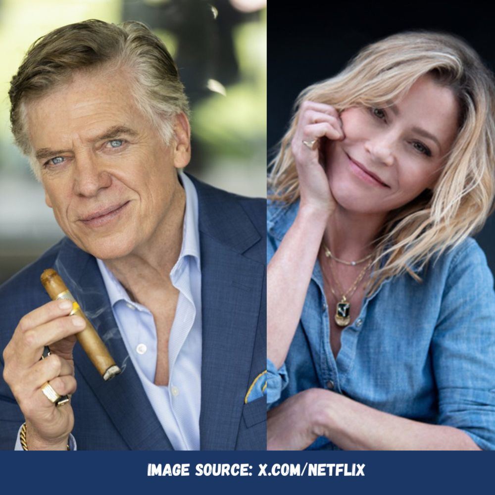 Happy Gilmore 2: Julie Bowen and Christopher McDonald Return to the Green!