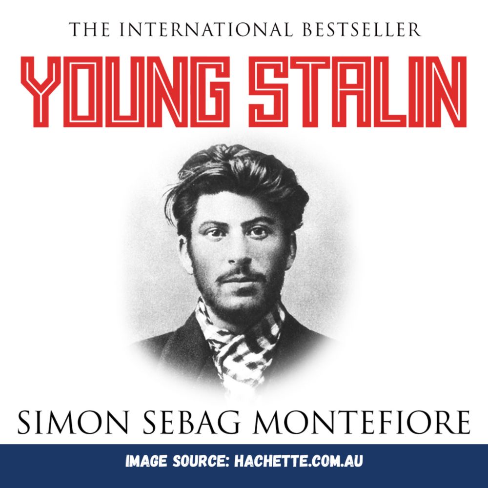 From Auschwitz to the Kremlin: 'Zone of Interest' Producers Dive into 'Young Stalin' Biopic