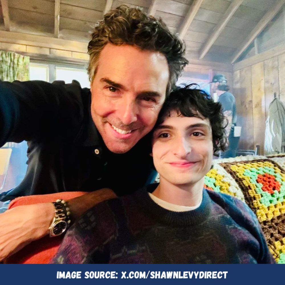 Shawn Levy Returns to Hawkins for 'Stranger Things' Final Season