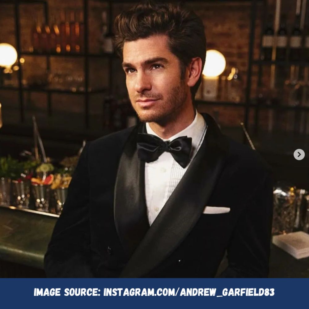 Andrew Garfield's Birthday Bash: A Cinematic Celebration