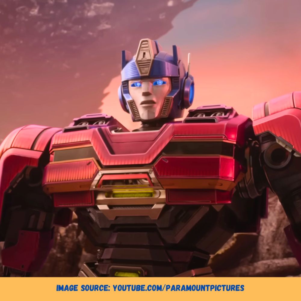 Transformers One: A Subpar Start at the Box Office Despite Nostalgic Appeal