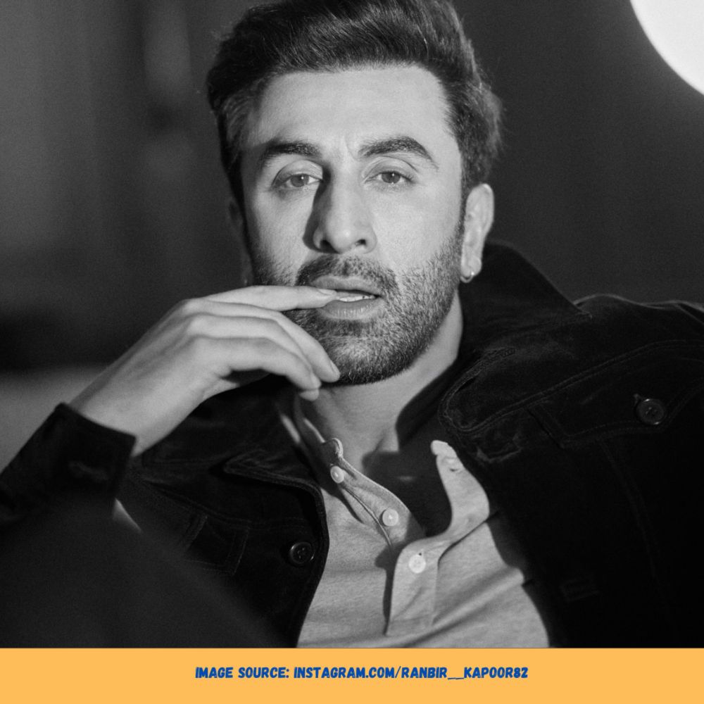 Ranbir Kapoor at 42: A Journey Through Love, Legacy, and Laughter