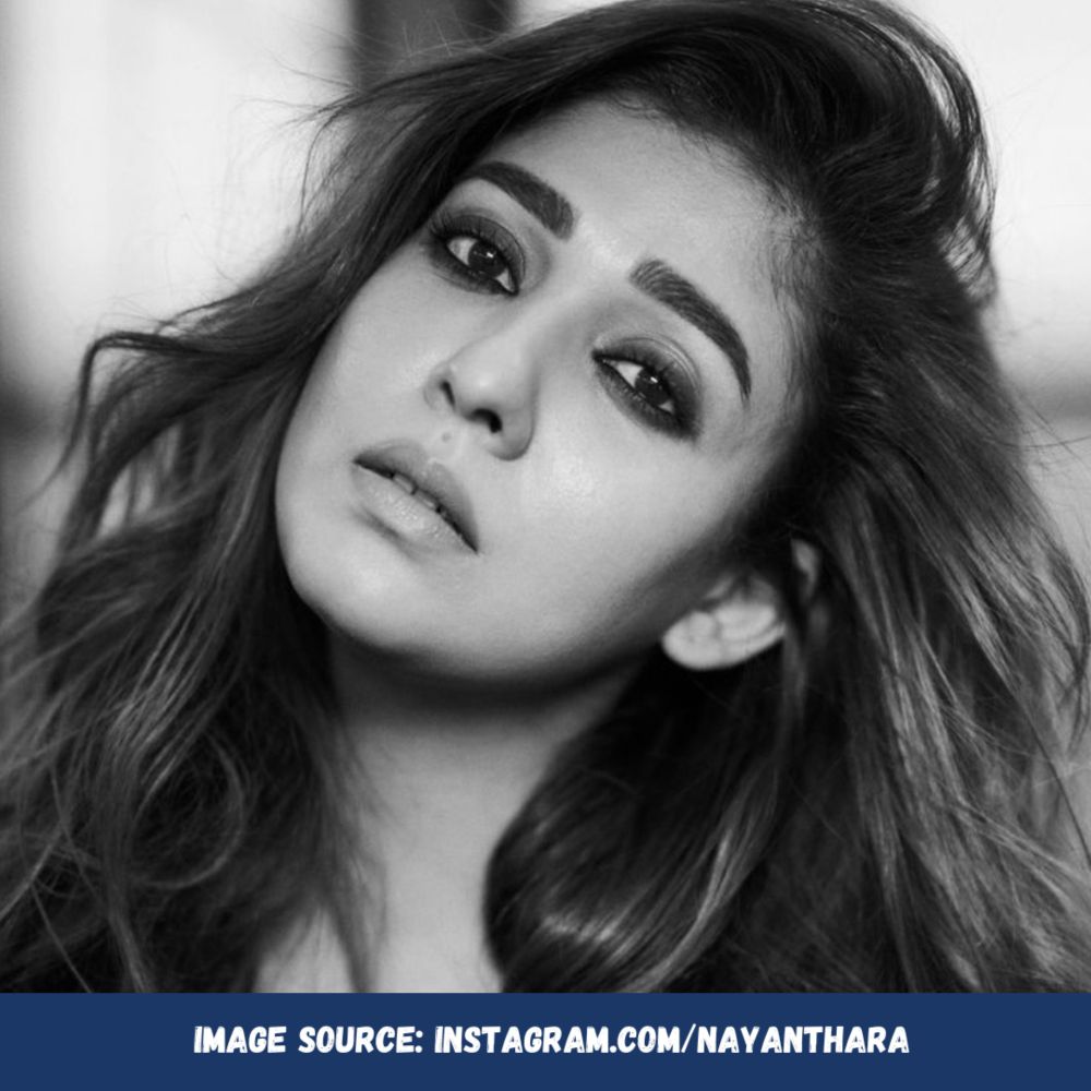 Nayanthara in Bangalore: Shooting Commences for Yash's 'Toxic' Adventure