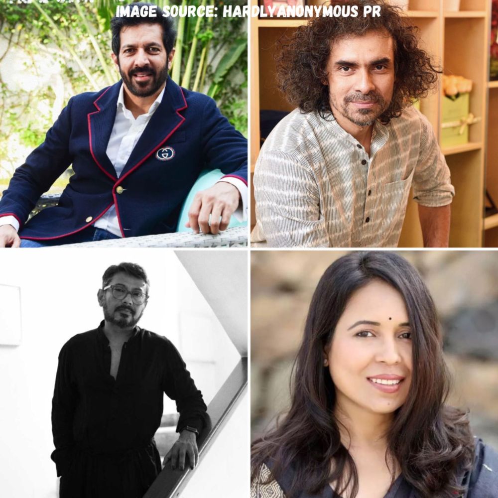 Kabir Khan, Imtiaz Ali , Onir and Rima Das’ film "My Melbourne" to Open the Prestigious 15th Annual Indian Film Festival of Melbourne 2024