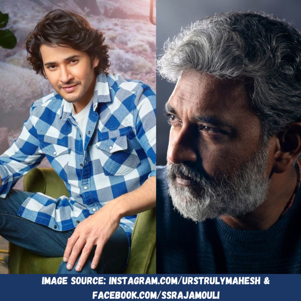 SSMB29: Mahesh Babu and SS Rajamouli's Epic Journey Begins Soon!