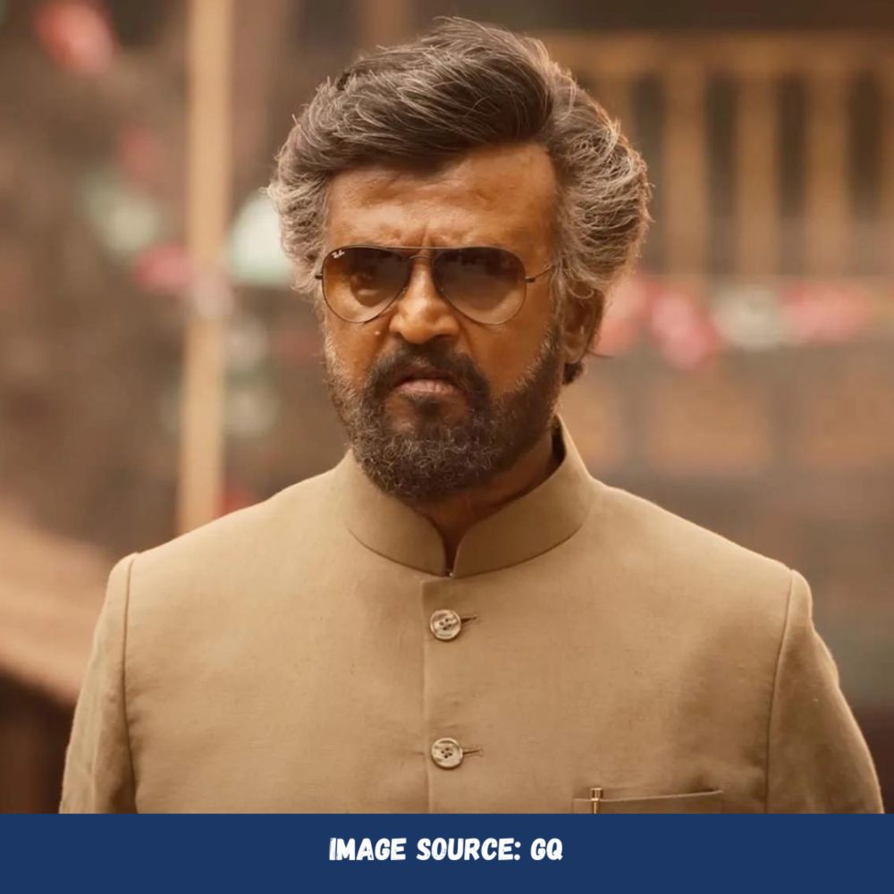 Unveiling Deva: Rajinikanth's Epic Role in 'Coolie'