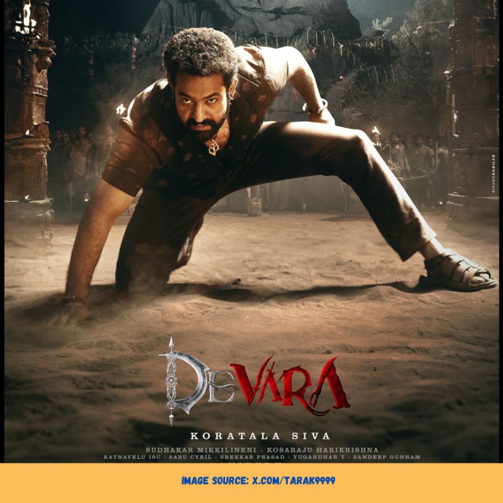 Devara: A Box Office Bonanza Like Never Before!