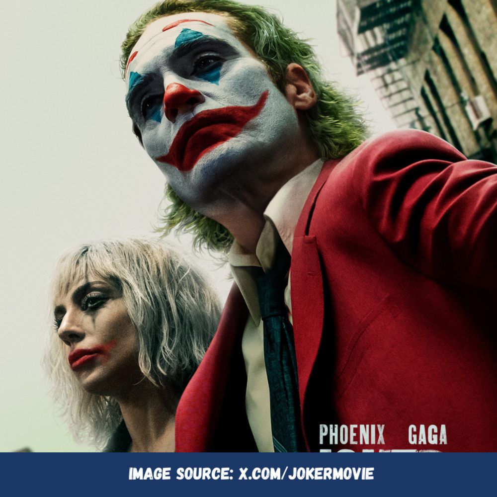 The Anticipation Builds: Positive Buzz Surrounds 'Joker: Folie à Deux' Premiere