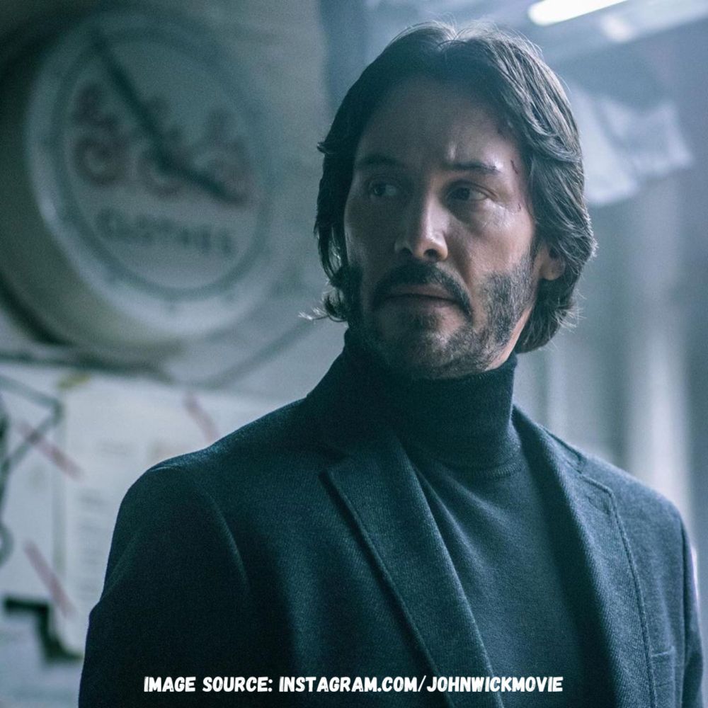 The John Wick Cinematic Universe To Get Bigger With "John Wick: Under The High Table"; Details Inside