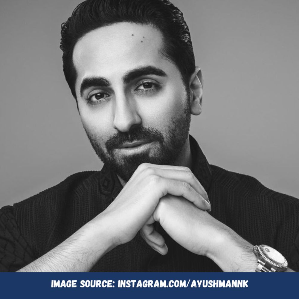 Ayushmann Khurrana's Next Venture: 'Thamba', A Vampire Film, Set to Begin Production