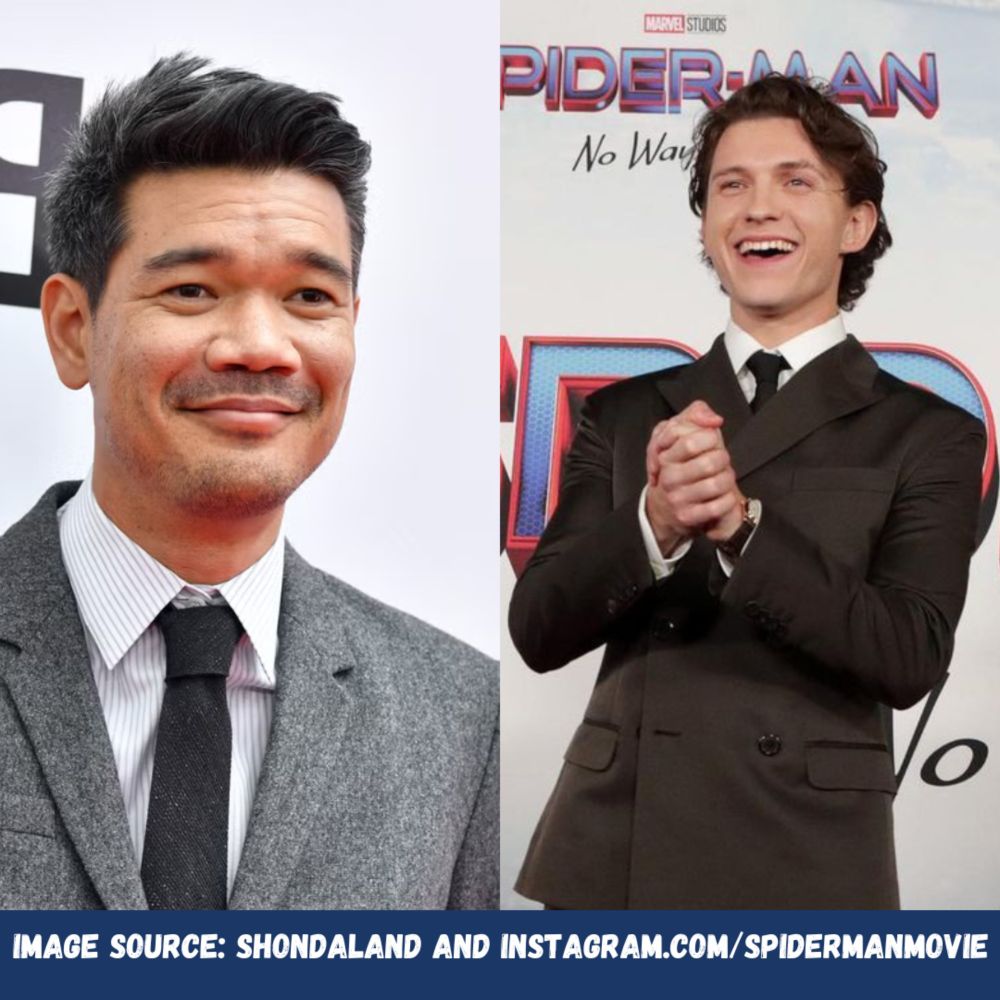 Web-Slinging into a New Era: Destin Daniel Cretton to Direct Tom Holland's 'Spider-Man 4