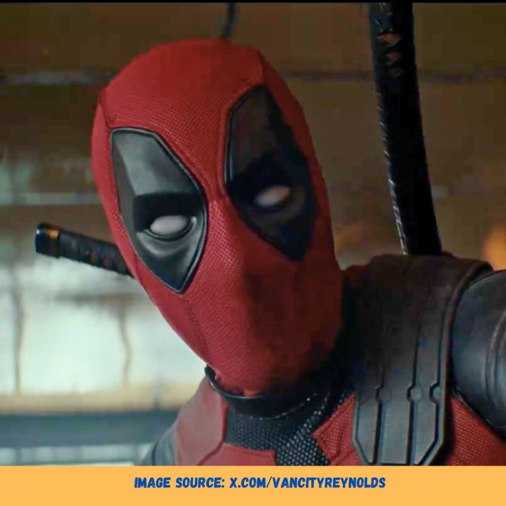 Deadpool & Wolverine Slashes Its Way to Home Release: Here's When You Can Watch