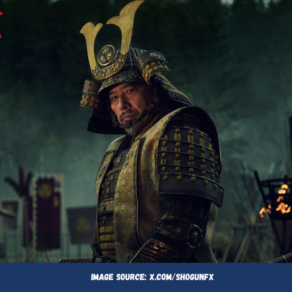 "Shogun" Shatters Emmy Records with Unprecedented 19 Wins