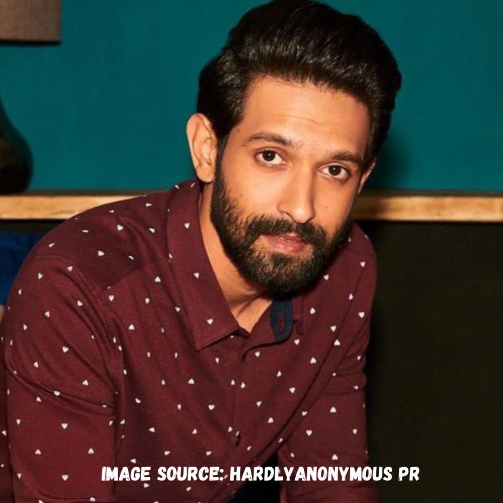 Netflix Crime-Thriller ‘Sector 36’ starring Vikrant Massey to have a World Premiere showcase at the 15th Indian Film Festival of Melbourne