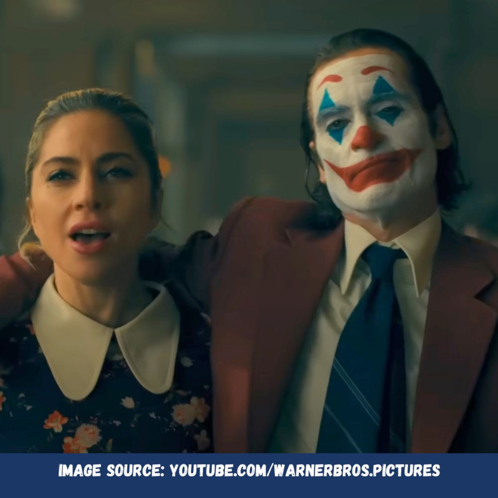 Joker: Folie à Deux' Featurette Reveals a Symphony of Madness with Phoenix and Gaga