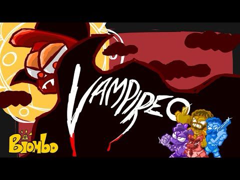 Biombo: VAMPIREO (Pilot)