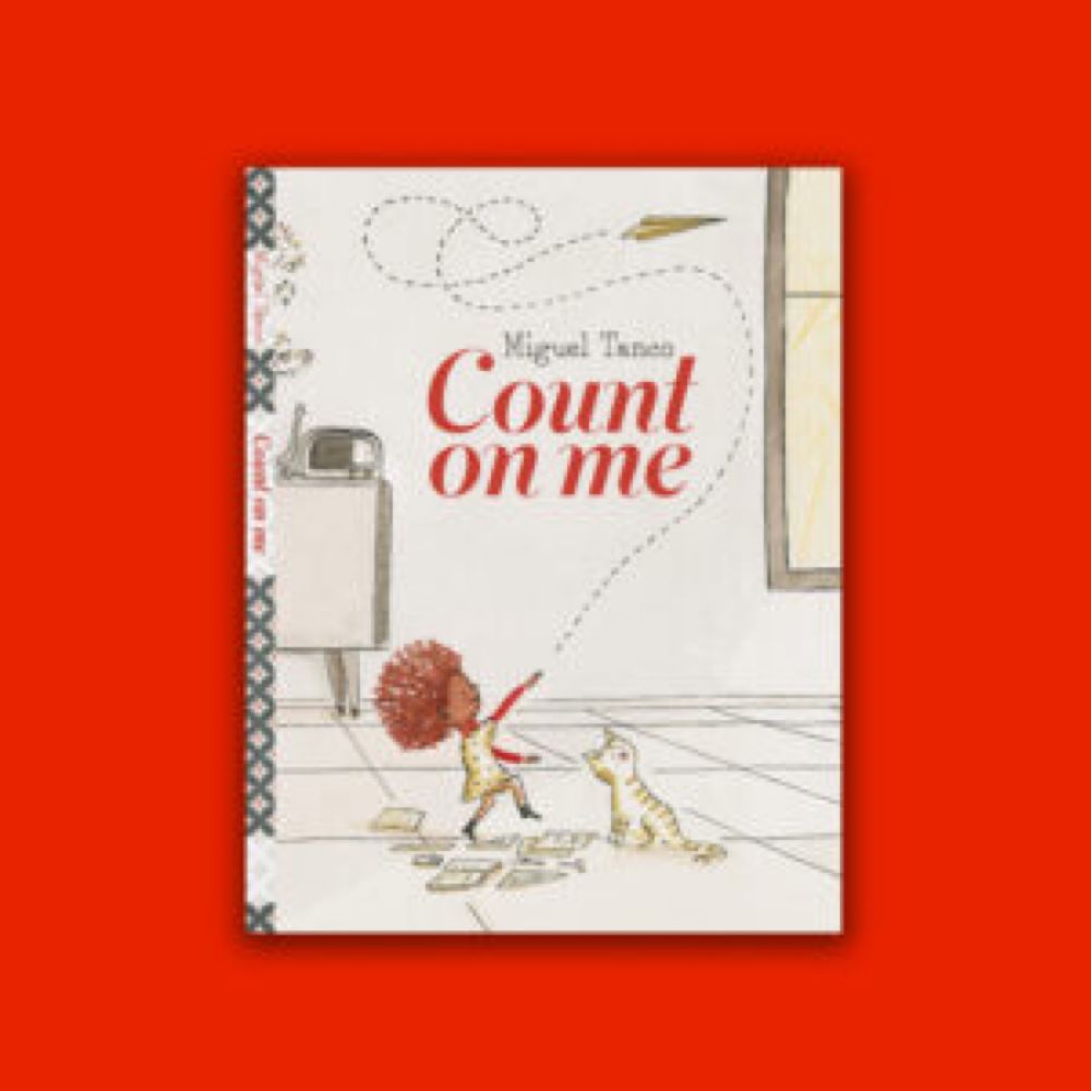 Count on me (text & images)