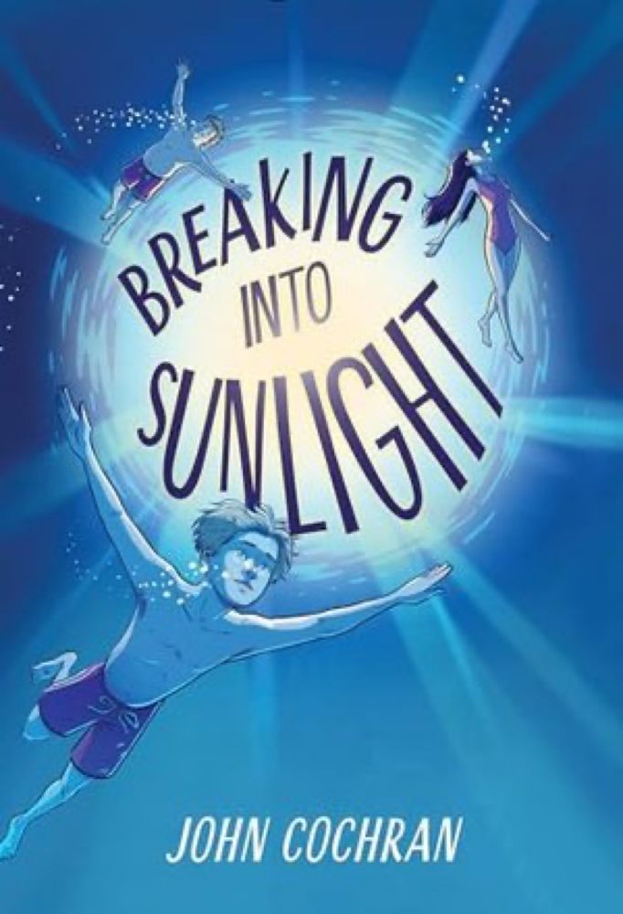 BREAKING INTO SUNLIGHT | Kirkus Reviews