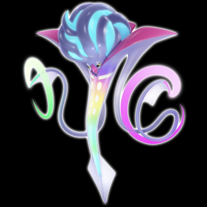 Mega Malamar