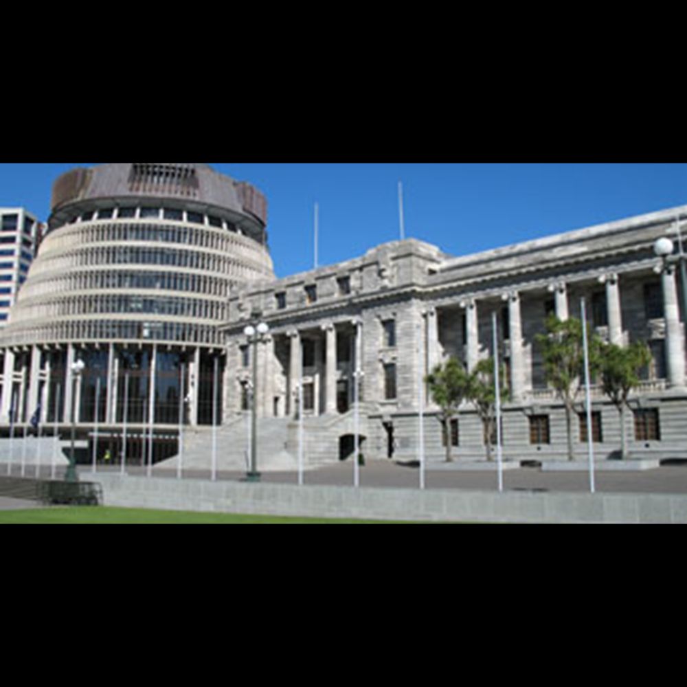 Petitions - New Zealand Parliament